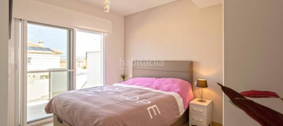 2 غرف نوم بانتهاوس في San Miguel de Salinas, Spain رقم 49621 15