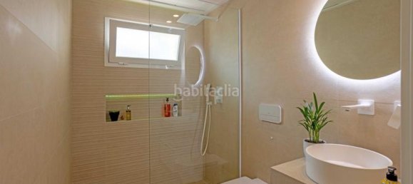 2 غرف نوم بانتهاوس في San Miguel de Salinas, Spain رقم 49621 4