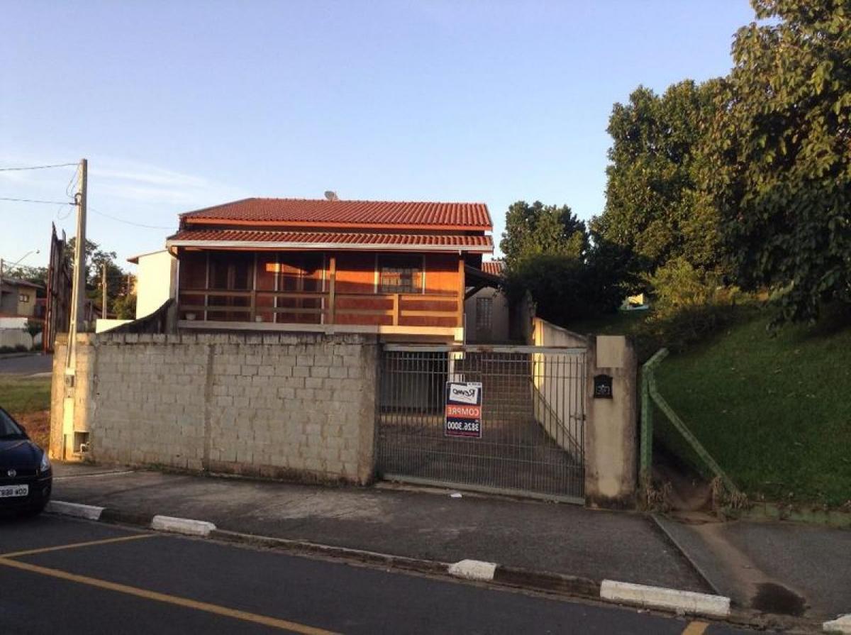 4 غرف نوم منزل في Sao Paulo, Brazil رقم 587197