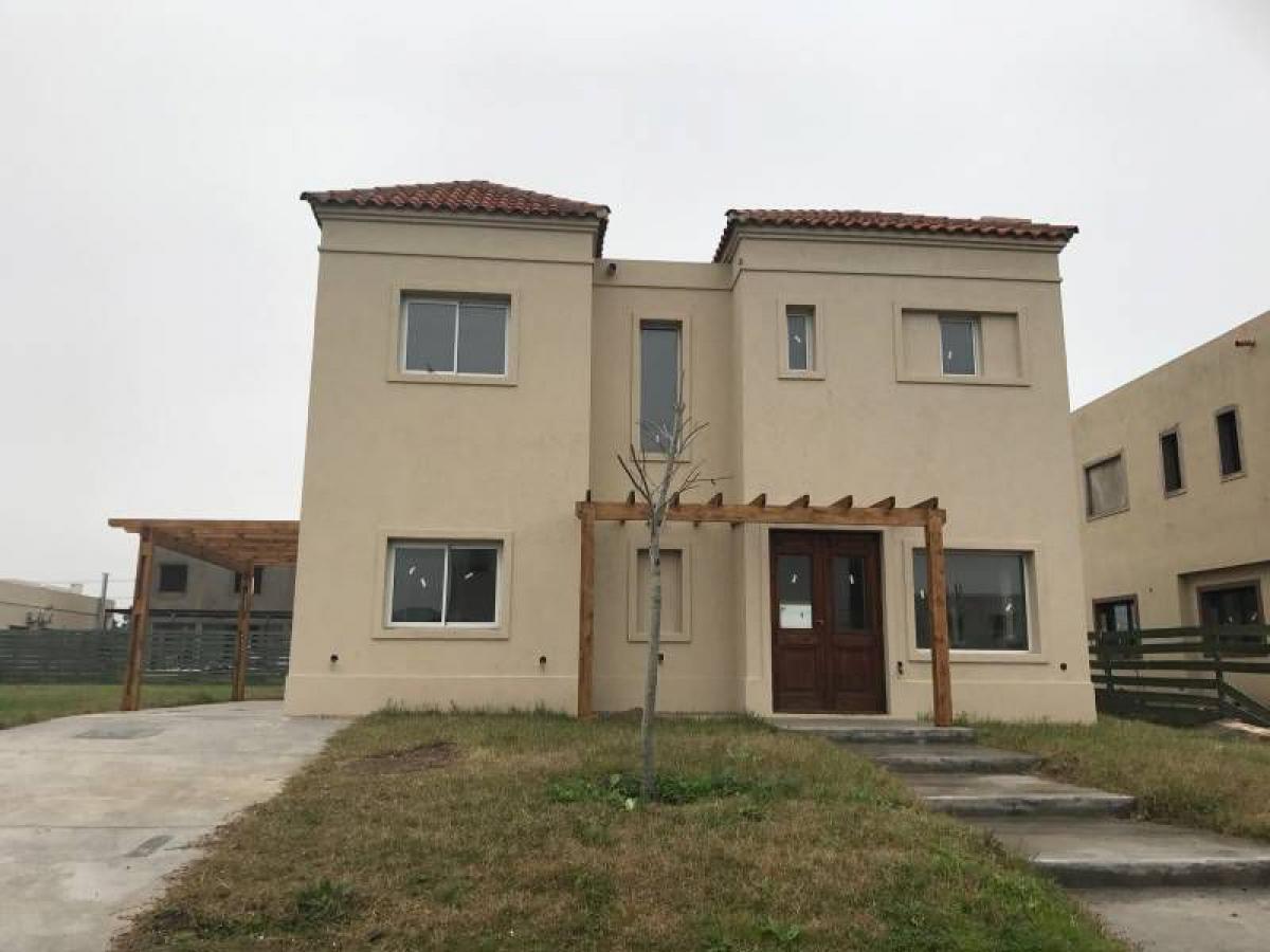 3 chambres Maison à Tigre, Argentina No. 18057