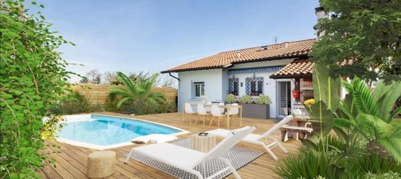 5 bedrooms House in Bassussarry, France No. 352814 8