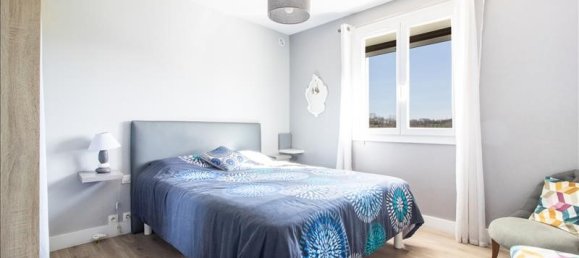 5 bedrooms House in Bassussarry, France No. 352814 6