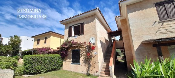 Квартира с 3 комнатами в Арцакена, Италия № 210738 12