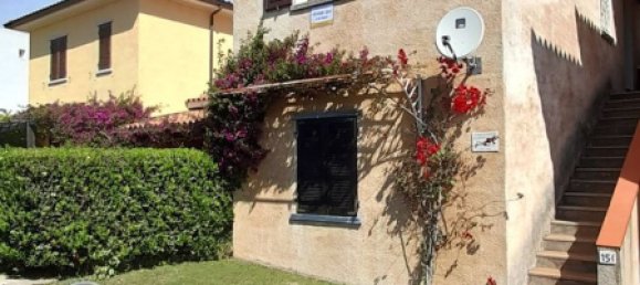 Квартира с 3 комнатами в Арцакена, Италия № 210738 32