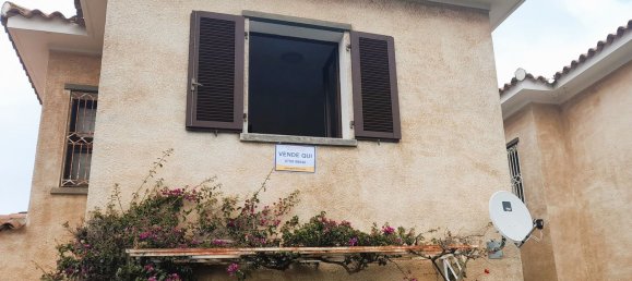 Квартира с 3 комнатами в Арцакена, Италия № 210738 14