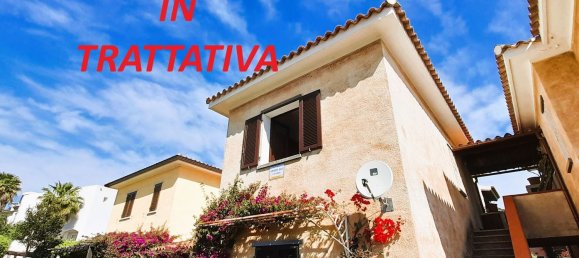 Квартира с 3 комнатами в Арцакена, Италия № 210738 39