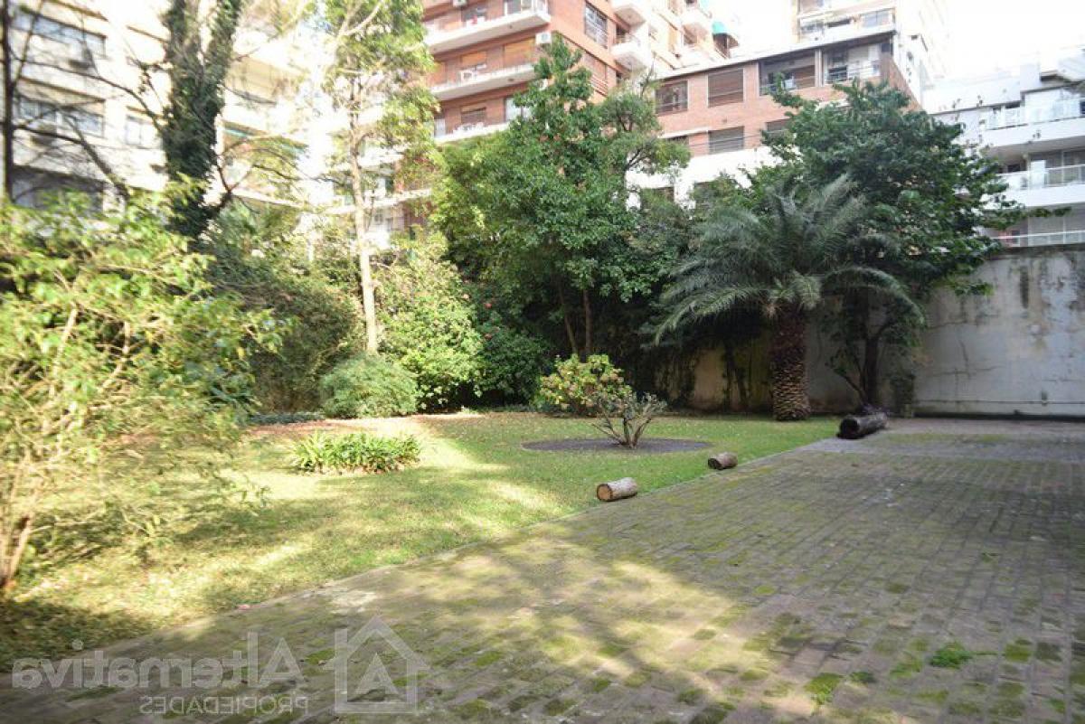 Studio in Buenos Aires, Argentina No. 96259