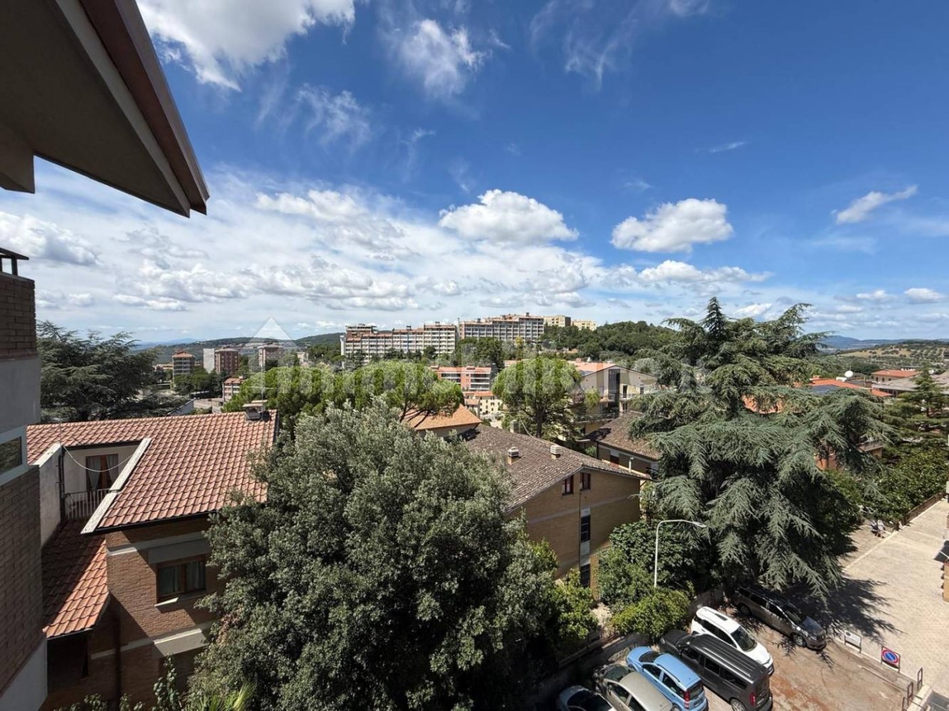 2 bedrooms Apartment in Perugia, Italy No. 301051