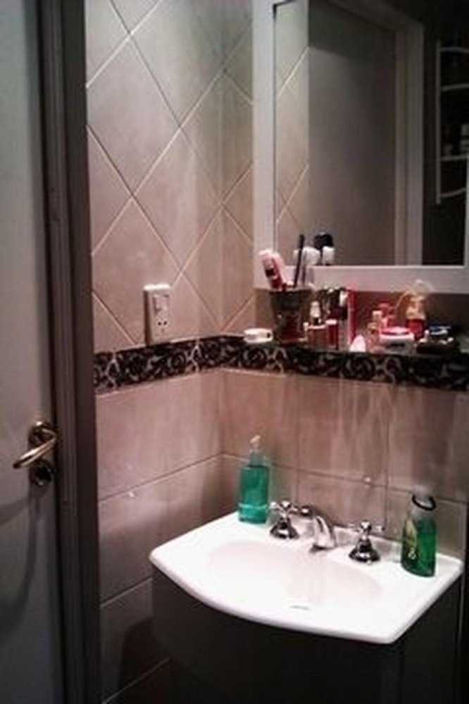 Studio in Buenos Aires, Argentina No. 90390