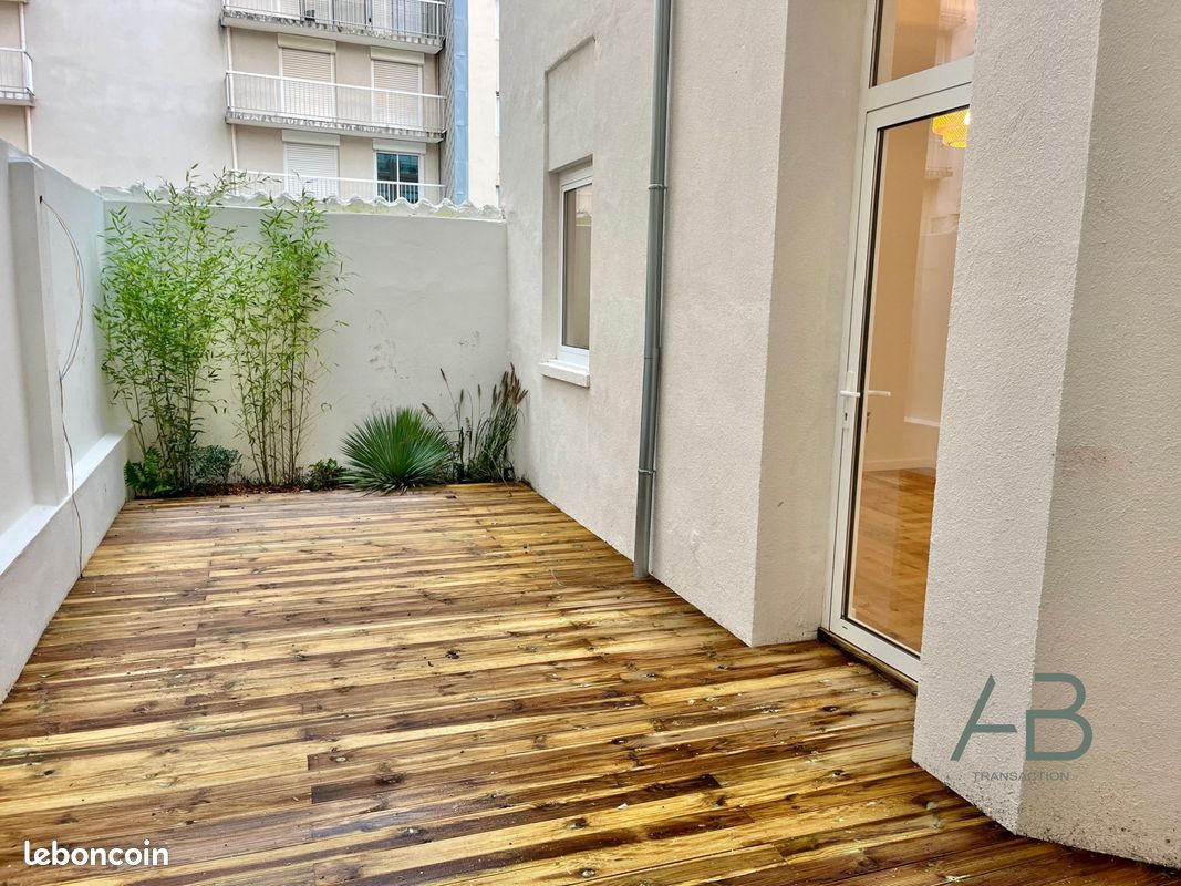 2 chambres Appartement à Le Touquet-Paris-Plage, France No. 249611