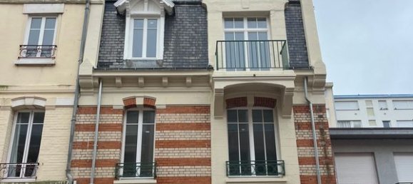 2 chambres Appartement à Le Touquet-Paris-Plage, France No. 249611 4