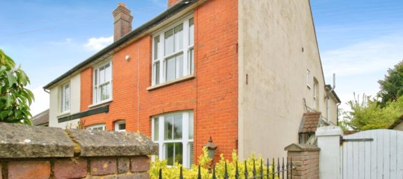 3 bedrooms Commercial property in Sevenoaks, United Kingdom No. 10468 2