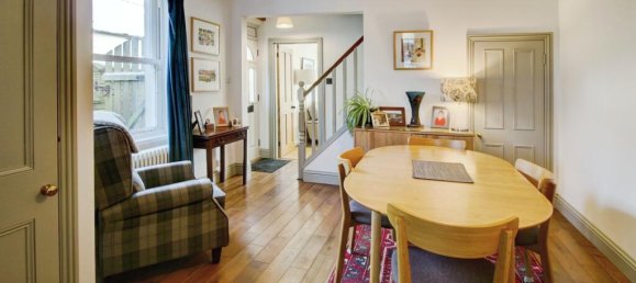 3 bedrooms Commercial property in Sevenoaks, United Kingdom No. 10468 3