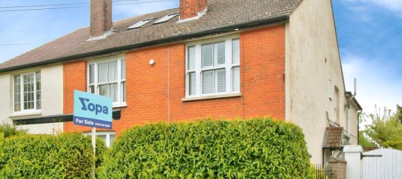 3 bedrooms Commercial property in Sevenoaks, United Kingdom No. 10468 19