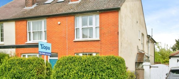 3 bedrooms Commercial property in Sevenoaks, United Kingdom No. 10468 21