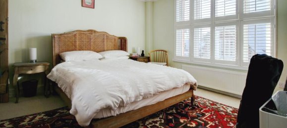 3 bedrooms Commercial property in Sevenoaks, United Kingdom No. 10468 9