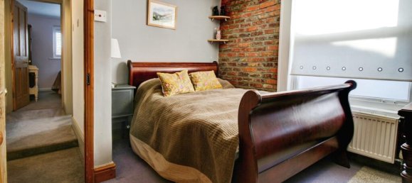 3 bedrooms Commercial property in Sevenoaks, United Kingdom No. 10468 10