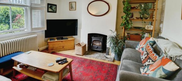 3 bedrooms Commercial property in Sevenoaks, United Kingdom No. 10468 5