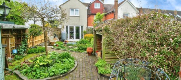 3 bedrooms Commercial property in Sevenoaks, United Kingdom No. 10468 17