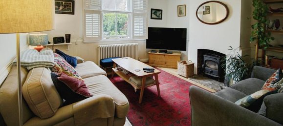 3 bedrooms Commercial property in Sevenoaks, United Kingdom No. 10468 11