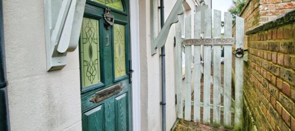 3 bedrooms Commercial property in Sevenoaks, United Kingdom No. 10468 20