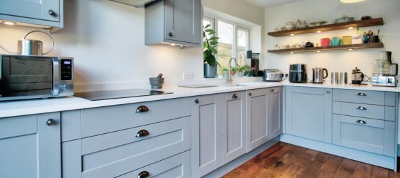 3 bedrooms Commercial property in Sevenoaks, United Kingdom No. 10468 6