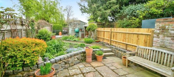 3 bedrooms Commercial property in Sevenoaks, United Kingdom No. 10468 16