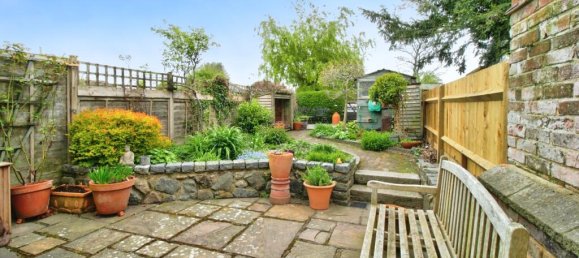 3 bedrooms Commercial property in Sevenoaks, United Kingdom No. 10468 4