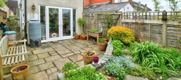 3 bedrooms Commercial property in Sevenoaks, United Kingdom No. 10468 18