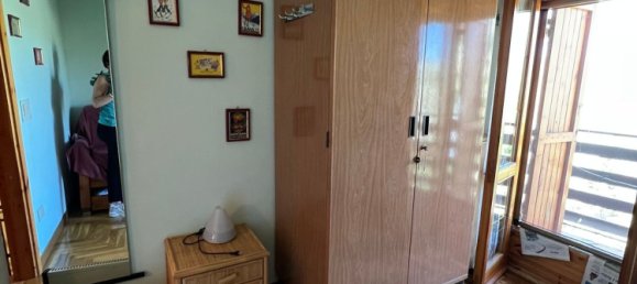 Dúplex de 3 habitaciónes en Massa d'Albe, Italy No. 254456 7