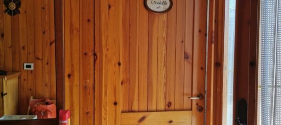 Dúplex de 3 habitaciónes en Massa d'Albe, Italy No. 254456 17