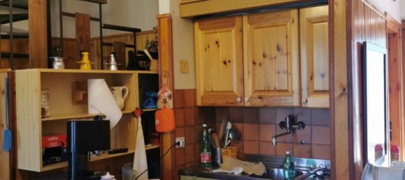 Dúplex de 3 habitaciónes en Massa d'Albe, Italy No. 254456 19