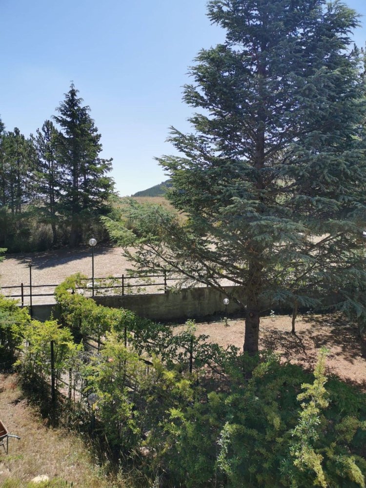 Dúplex de 3 habitaciónes en Massa d'Albe, Italy No. 254456