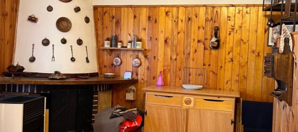 Dúplex de 3 habitaciónes en Massa d'Albe, Italy No. 254456 2