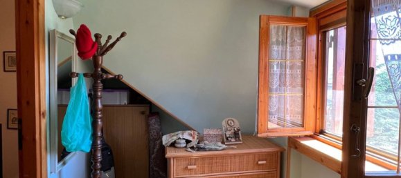 Dúplex de 3 habitaciónes en Massa d'Albe, Italy No. 254456 11