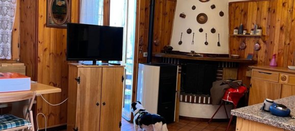 Dúplex de 3 habitaciónes en Massa d'Albe, Italy No. 254456 3