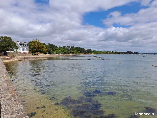 4 bedrooms House in Arradon, France No. 314252