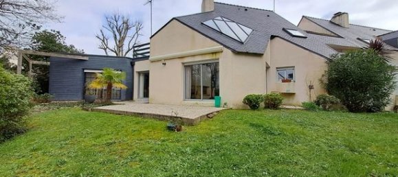 4 bedrooms House in Arradon, France No. 314252 5