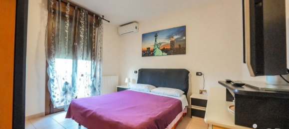 Casa de 4 habitaciónes en Fiscaglia, Italy No. 263251 14