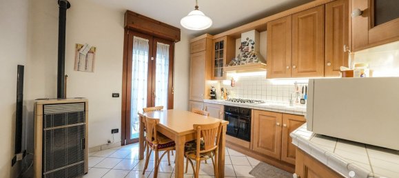 Casa de 4 habitaciónes en Fiscaglia, Italy No. 263251 7