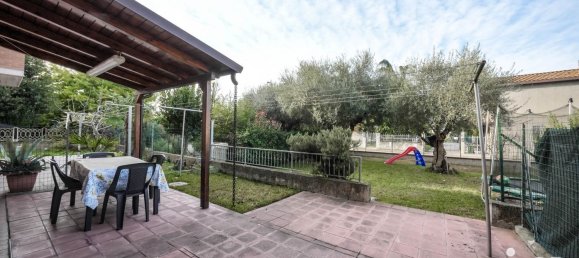 Casa de 4 habitaciónes en Fiscaglia, Italy No. 263251 29