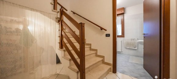 Casa de 4 habitaciónes en Fiscaglia, Italy No. 263251 10