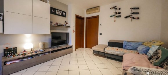 Casa de 4 habitaciónes en Fiscaglia, Italy No. 263251 4