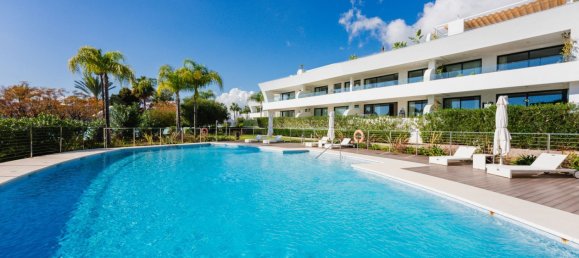 4 bedrooms Duplex in Marbella, Spain No. 130442 27