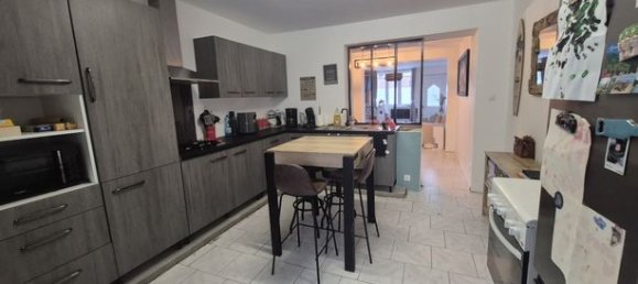 Casa de 3 divisões em Guarbecque, France N.º 315916 2