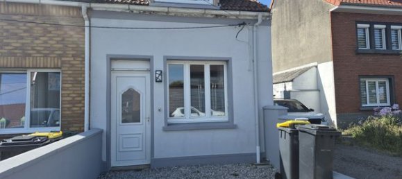 Casa de 3 divisões em Guarbecque, France N.º 315916 8