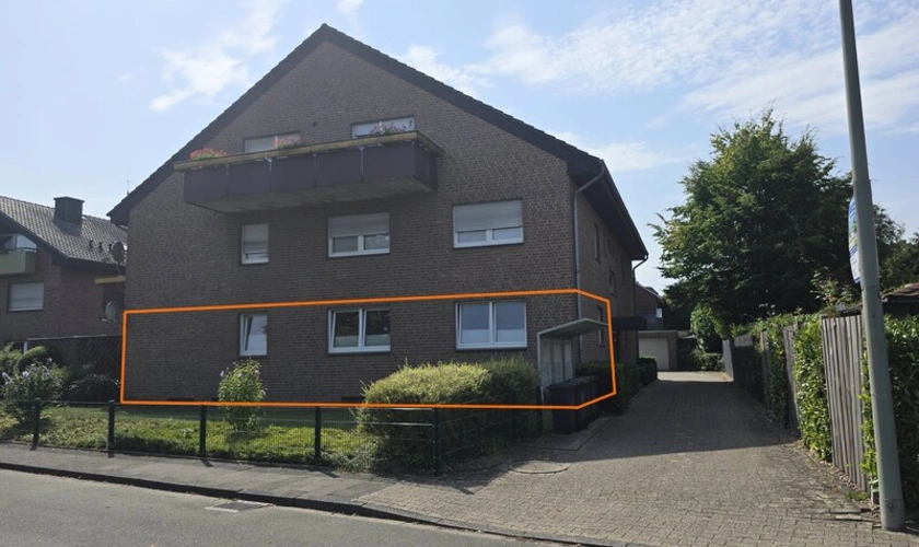 2 bedrooms Apartment in Warendorf, Germany No. 276394