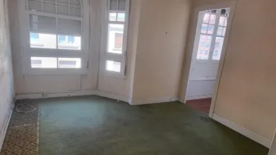 2 bedrooms Apartment in Basque Autonomous Community, Spain No. 202511