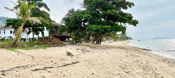 Grundstück in Ko Samui, Thailand, Nr. 61512 6