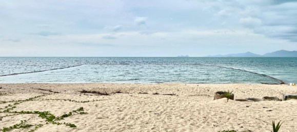 Grundstück in Ko Samui, Thailand, Nr. 61512 7